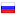 affiliater.ru server is located in Russia